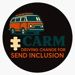 CARM Logo